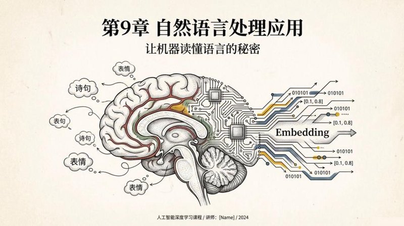 人工智能公司的行业动态探究