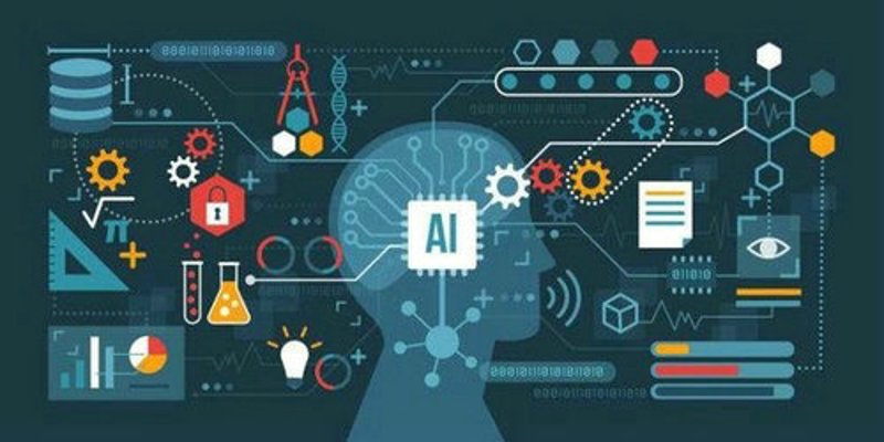 破晓未来：人工智能技术研发的最新动态